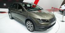 Seat Leon X-Perience