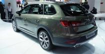Seat Leon X-Perience