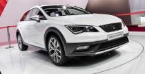 Seat Leon X-Perience