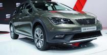 Seat Leon X-Perience