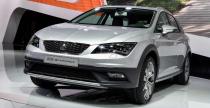 Seat Leon X-Perience