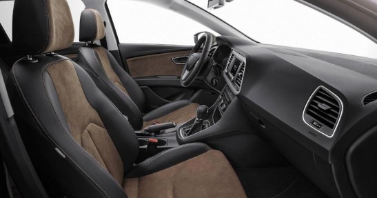 Seat Leon X-Perience