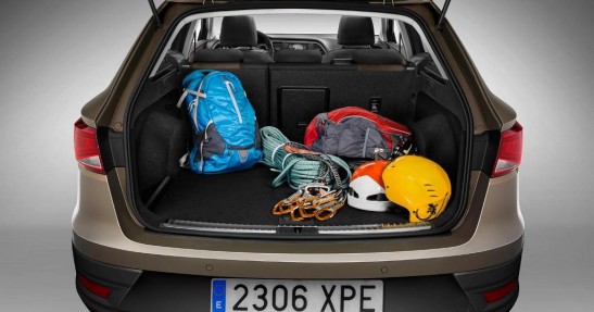 Seat Leon X-Perience