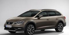 Seat Leon X-Perience