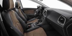 Seat Leon X-Perience