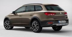 Seat Leon X-Perience