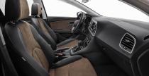 Seat Leon X-Perience