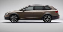 Seat Leon X-Perience