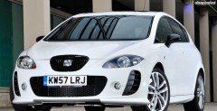 Seat Leon Cupra