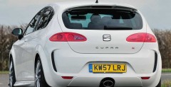 Seat Leon Cupra K1