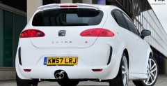 Seat Leon Cupra K1