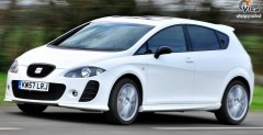Seat Leon Cupra K1
