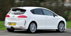 Seat Leon Cupra K1