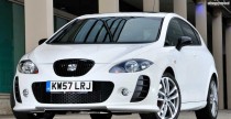 Seat Leon Cupra
