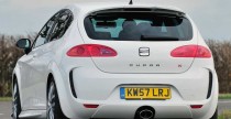 Seat Leon Cupra K1