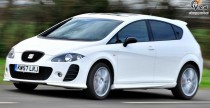 Seat Leon Cupra K1