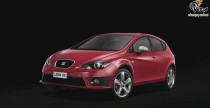 Seat Leon po face liftingu