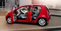Seat Mii w odmianie piciodrzwiowej