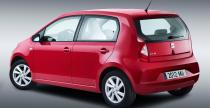 Seat Mii w odmianie piciodrzwiowej
