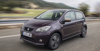 Seat wycofuje z rynku modele Mii i Toledo