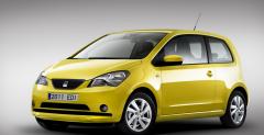 Seat Mii