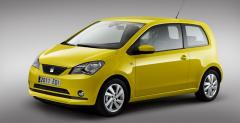 Seat Mii