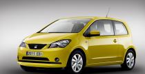 Seat Mii