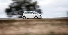 Seat Mii EcoFuel