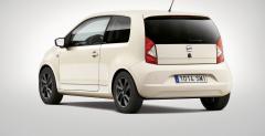 Seat Mii Mango