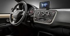 Seat Mii Mango
