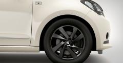 Seat Mii Mango