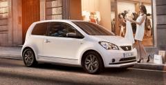 Seat Mii Mango
