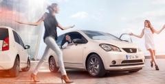 Seat Mii Mango