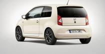 Seat Mii Mango