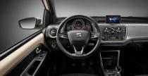 Seat Mii Mango