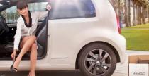 Seat Mii Mango