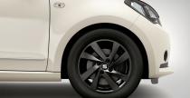 Seat Mii Mango