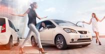 Seat Mii Mango
