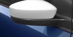 Seat Mii @