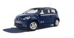 Seat Mii @