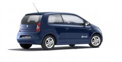 Seat Mii @