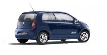 Seat Mii @