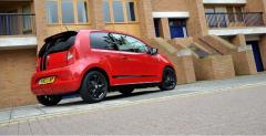 Seat Mii Vibora Negra