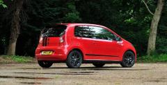 Seat Mii Vibora Negra