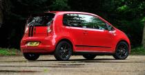 Seat Mii Vibora Negra