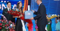 Miss Polonia 2007 - Barbara Tatara