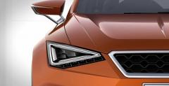 Seat Crossover Concept 2015