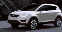 Seat SUV Concept