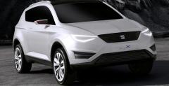 Seat IBX Concept 2012