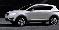 Seat SUV Concept